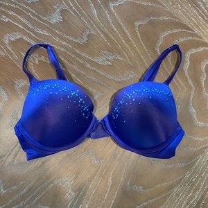 Victoria’s Secret “Very Sexy Push Up Bra” Size 32C